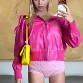 Alla Bruletova nude #0608