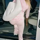 Alla Bruletova nude #0609