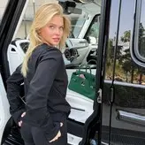 Alla Bruletova nude #0613