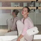 Alla Bruletova nude #0623