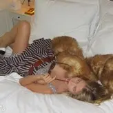 Alla Bruletova nude #0626