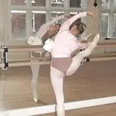 Alla Bruletova nude #0627