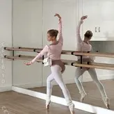 Alla Bruletova nude #0638