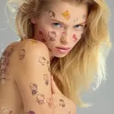 Alla Bruletova nude #0641