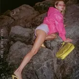 Alla Bruletova nude #0648