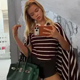 Alla Bruletova nude #0651