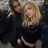 Alla Bruletova nude #0656