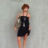 Alla Bruletova nude #0657