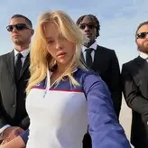 Alla Bruletova nude #0661