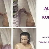 Alla Korot nude #0001