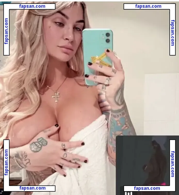 Allaina Vader голая фото #0002 с Онлифанс