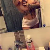 Allaina Vader голая #0021