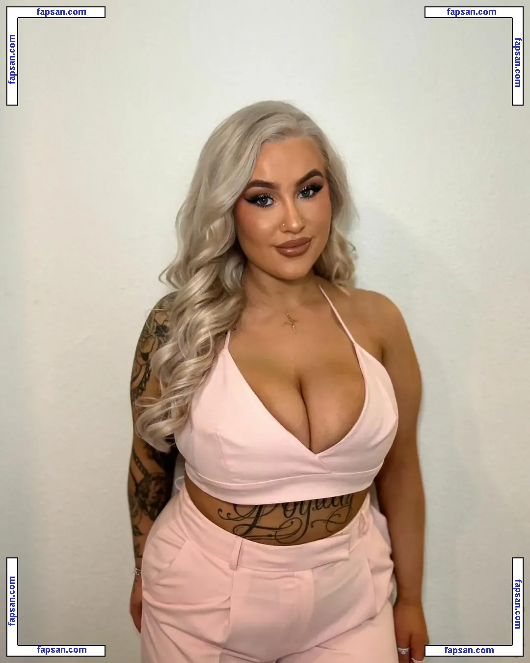 Allanah Arthur nude photo #0004 from OnlyFans