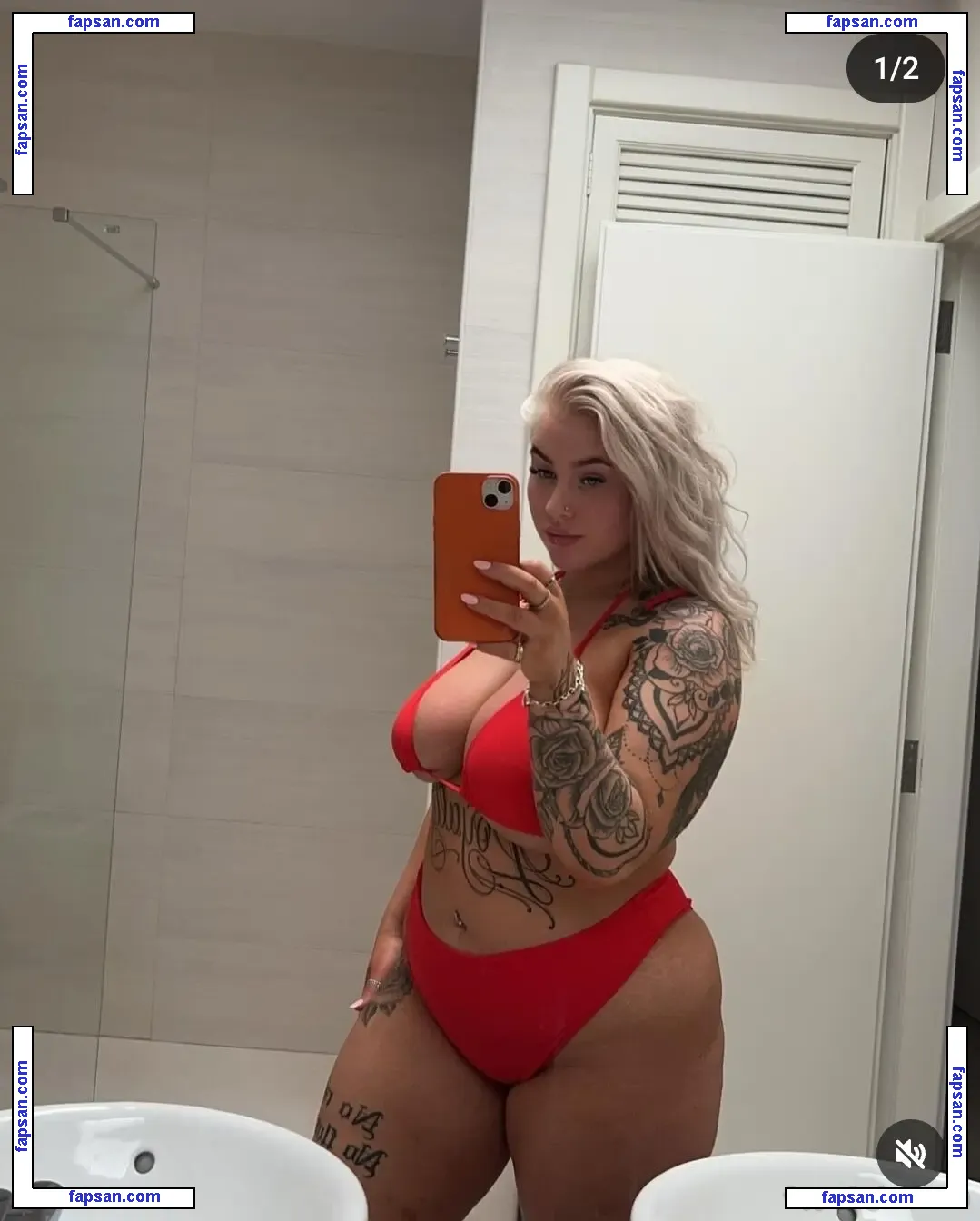 Allanah Arthur nude photo #0016 from OnlyFans