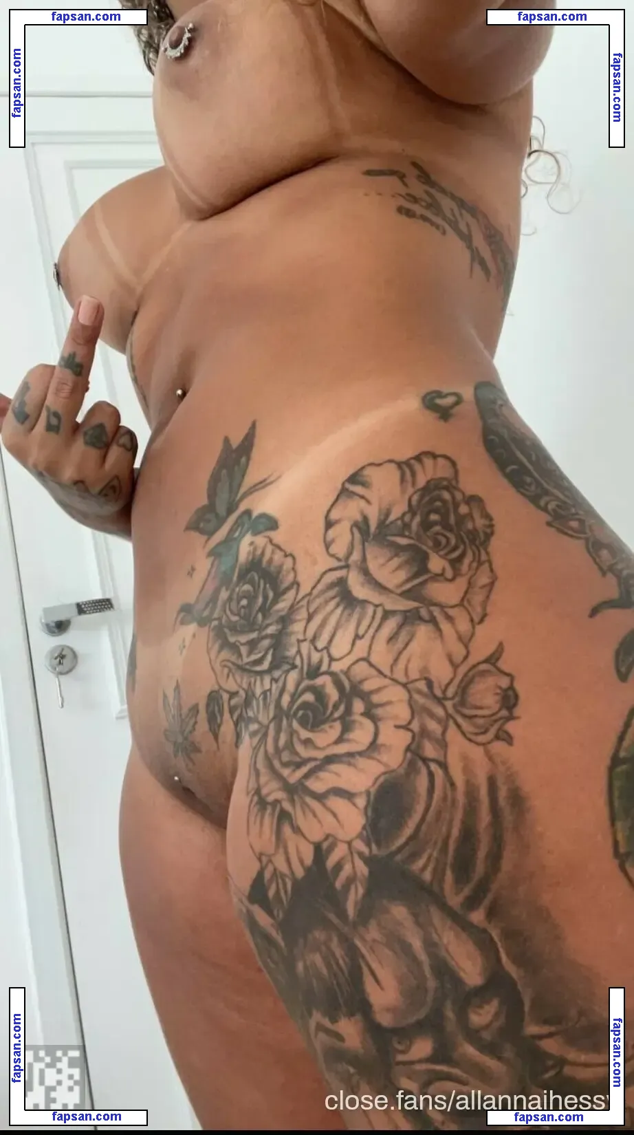 Allanna Jhessy nude photo #0064 from OnlyFans