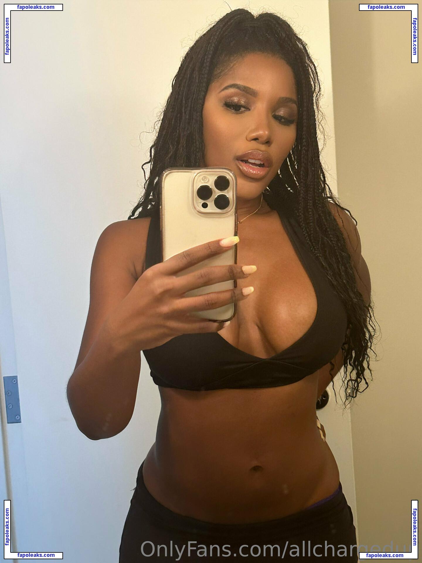 Allchargedup / Ashley Christen / toned_ash nude photo #0153 from OnlyFans