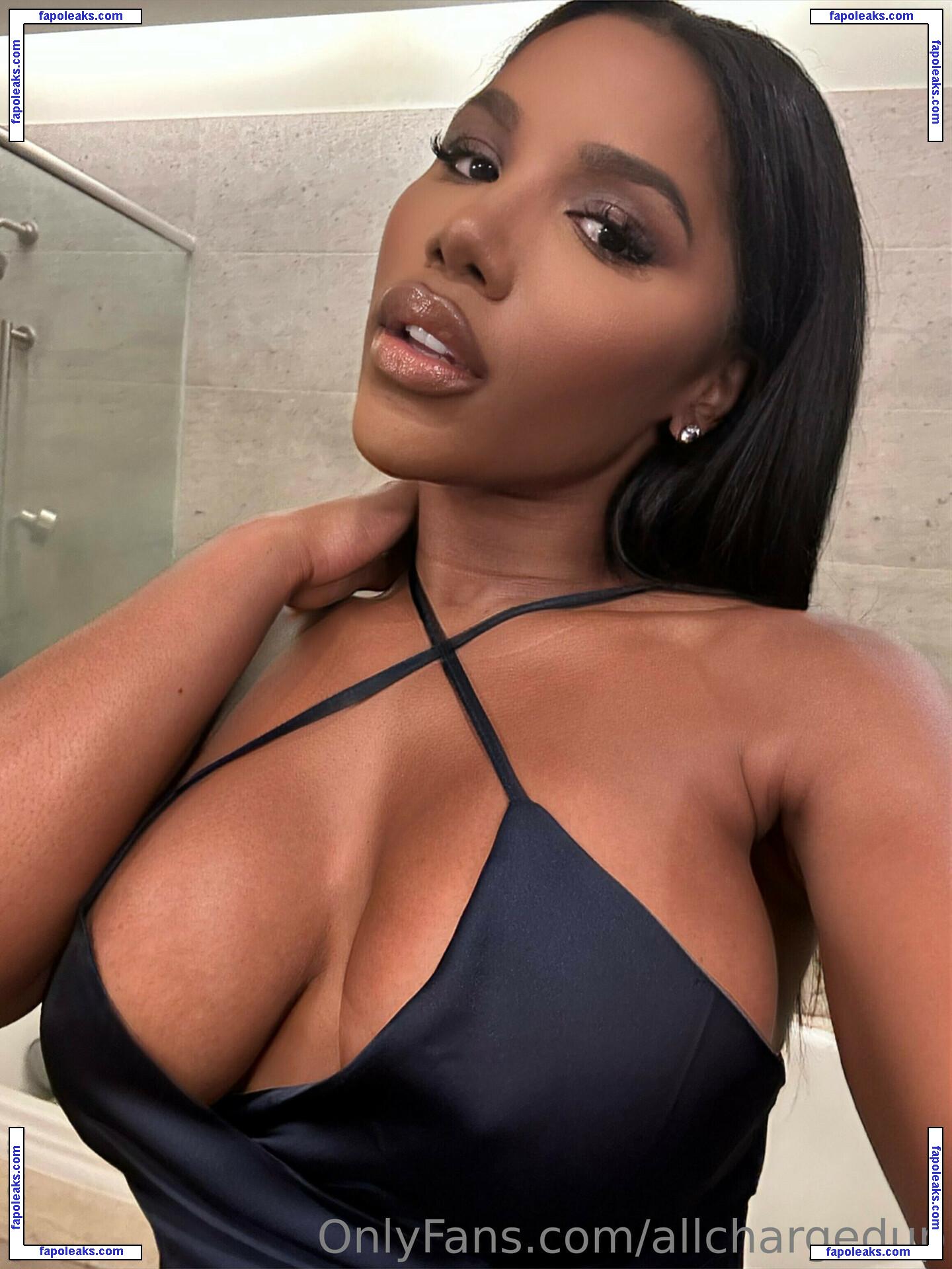 Allchargedup / Ashley Christen / toned_ash nude photo #0170 from OnlyFans