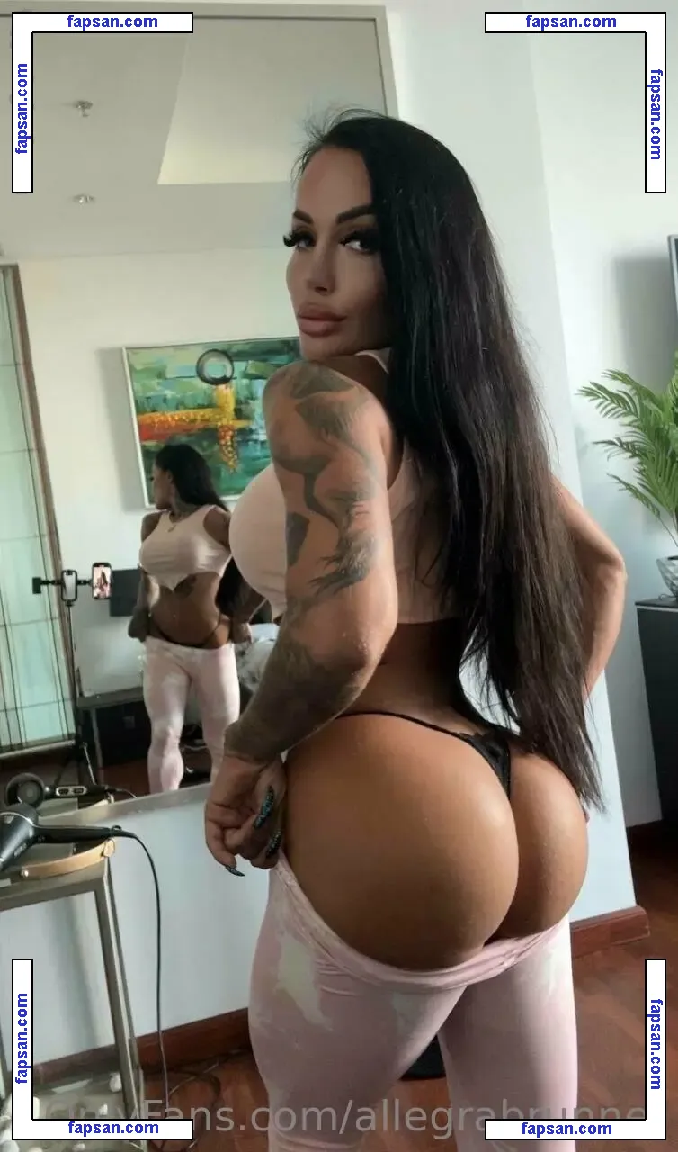 Allegra Brunnet nude photo #0019 from OnlyFans