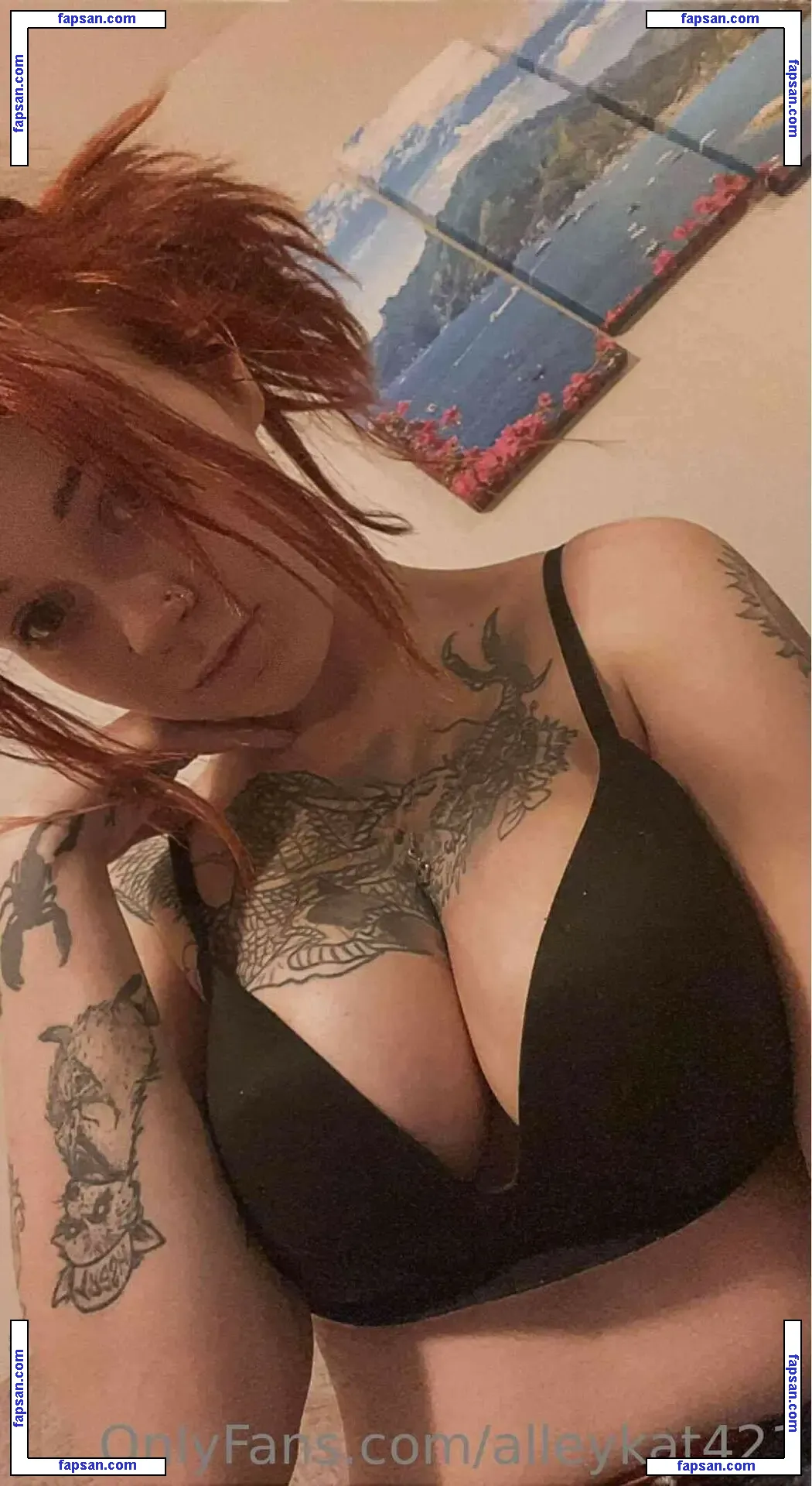 AlleyKat421 nude photo #0053 from OnlyFans