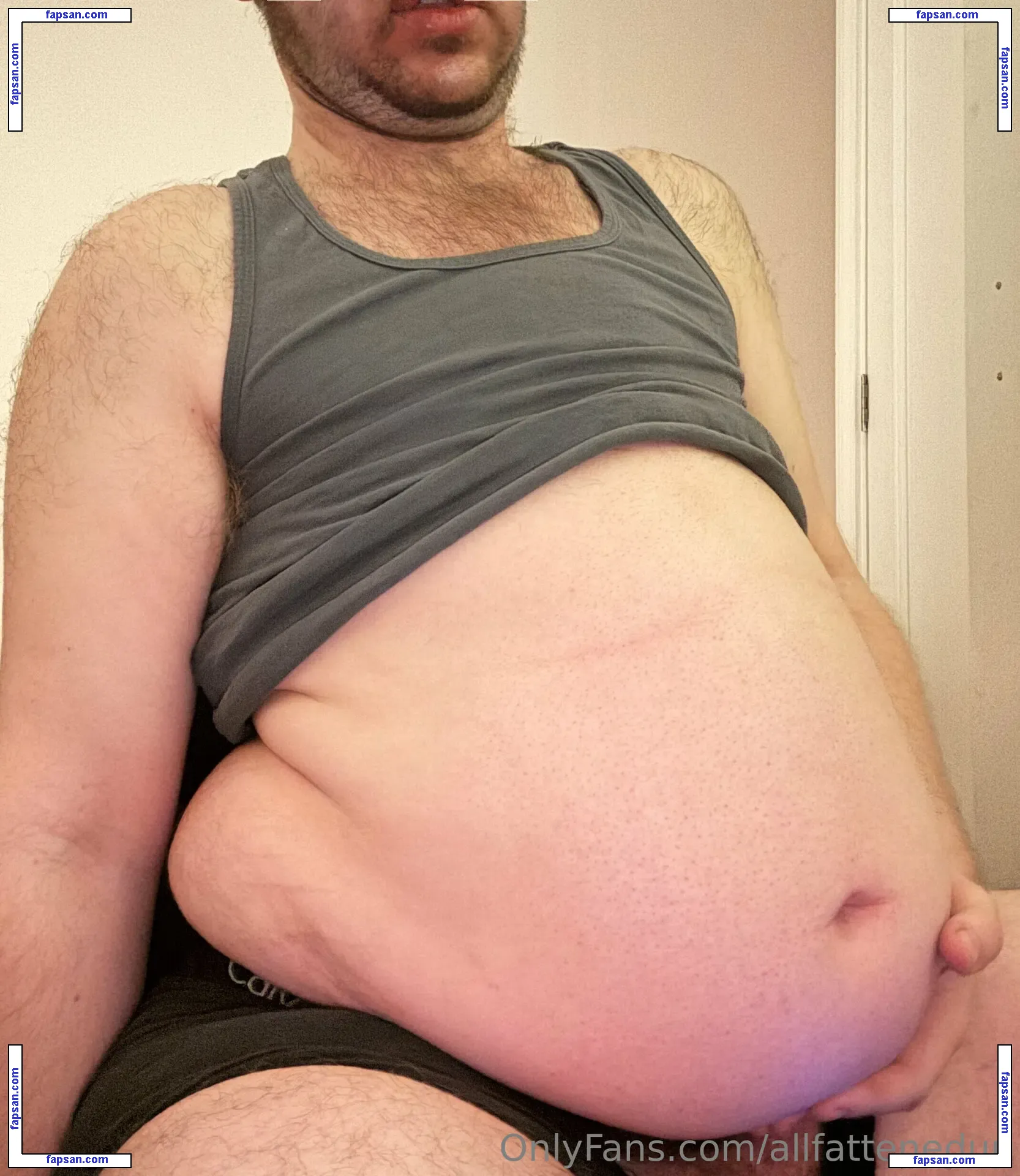 allfattenedup nude photo #0007 from OnlyFans