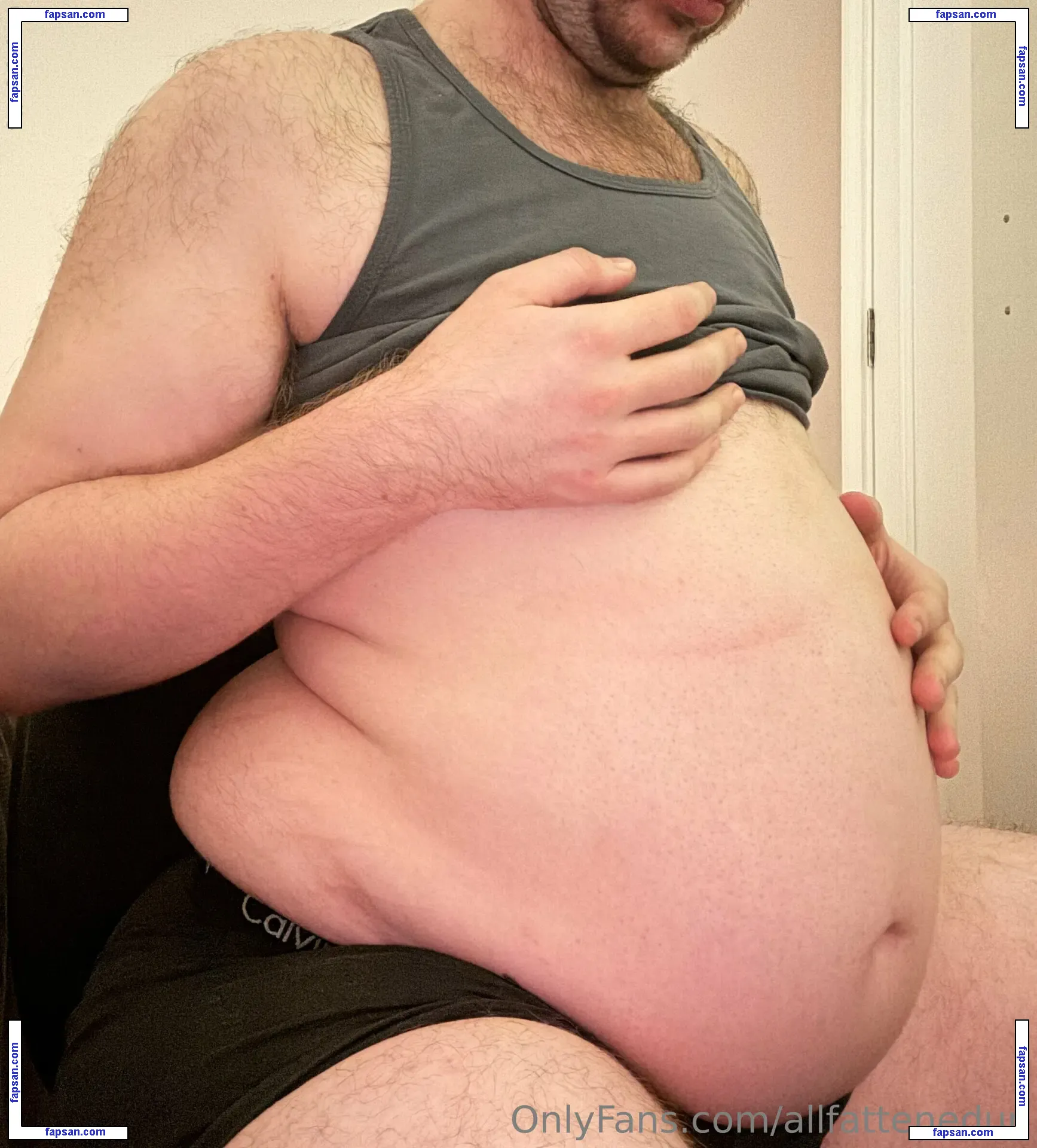 allfattenedup nude photo #0009 from OnlyFans