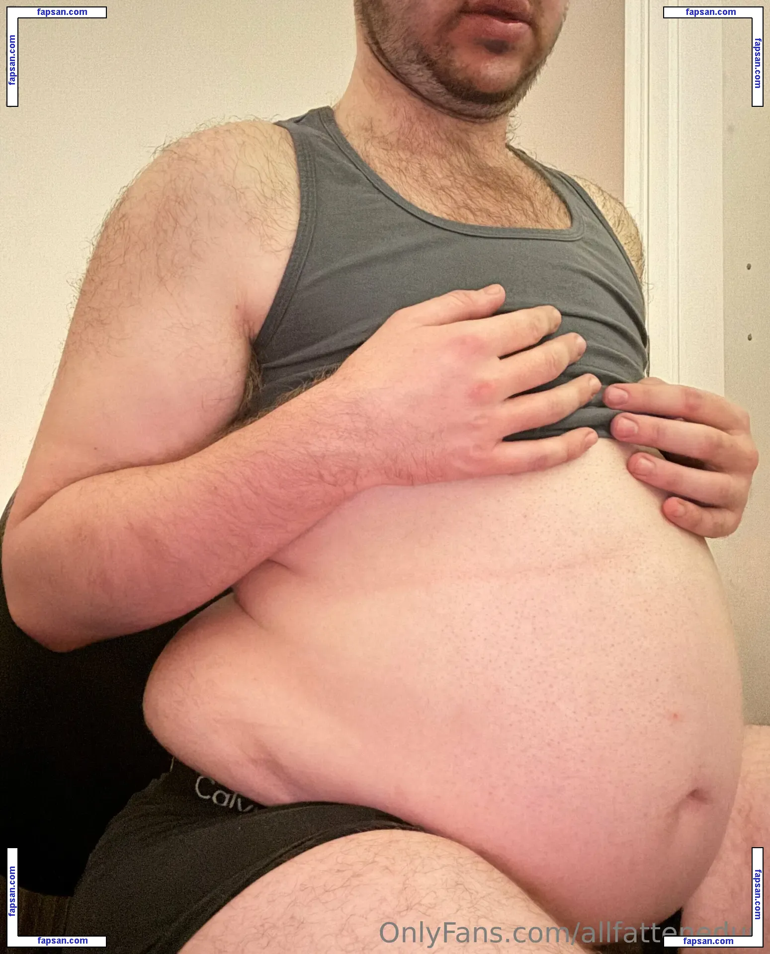 allfattenedup nude photo #0011 from OnlyFans