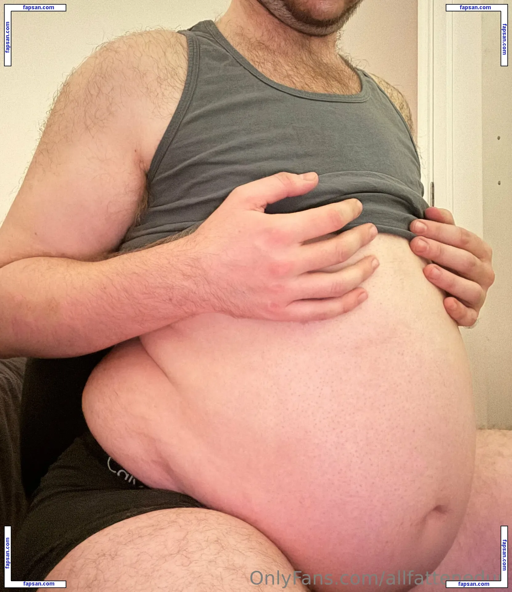 allfattenedup nude photo #0012 from OnlyFans