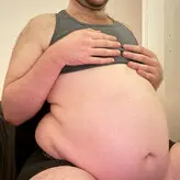 allfattenedup nude #0001