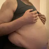 allfattenedup nude #0004