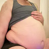 allfattenedup nude #0008
