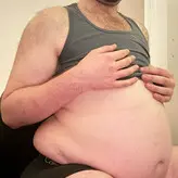 allfattenedup nude #0011