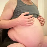 allfattenedup nude #0012
