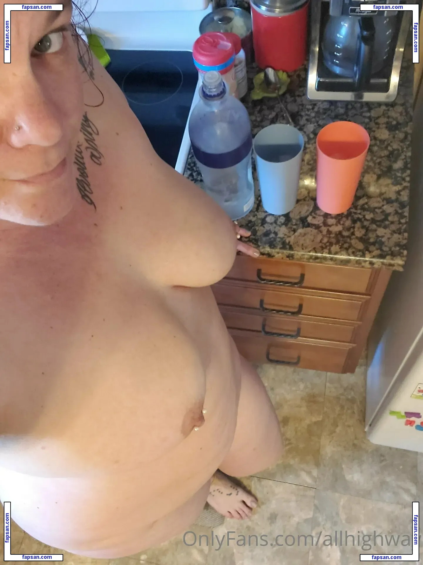 allhighway nude photo #0001 from OnlyFans