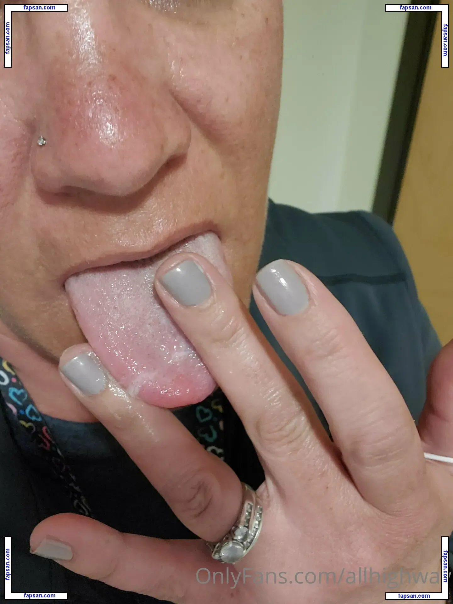 allhighway nude photo #0005 from OnlyFans