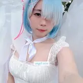 alli_berries голая #0004