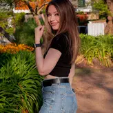 Alli Flanagan голая #0004