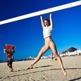 Alli Willow голая #0001