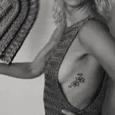 Alli Willow голая #0004