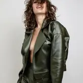 Alli Willow голая #0005