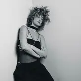 Alli Willow голая #0006