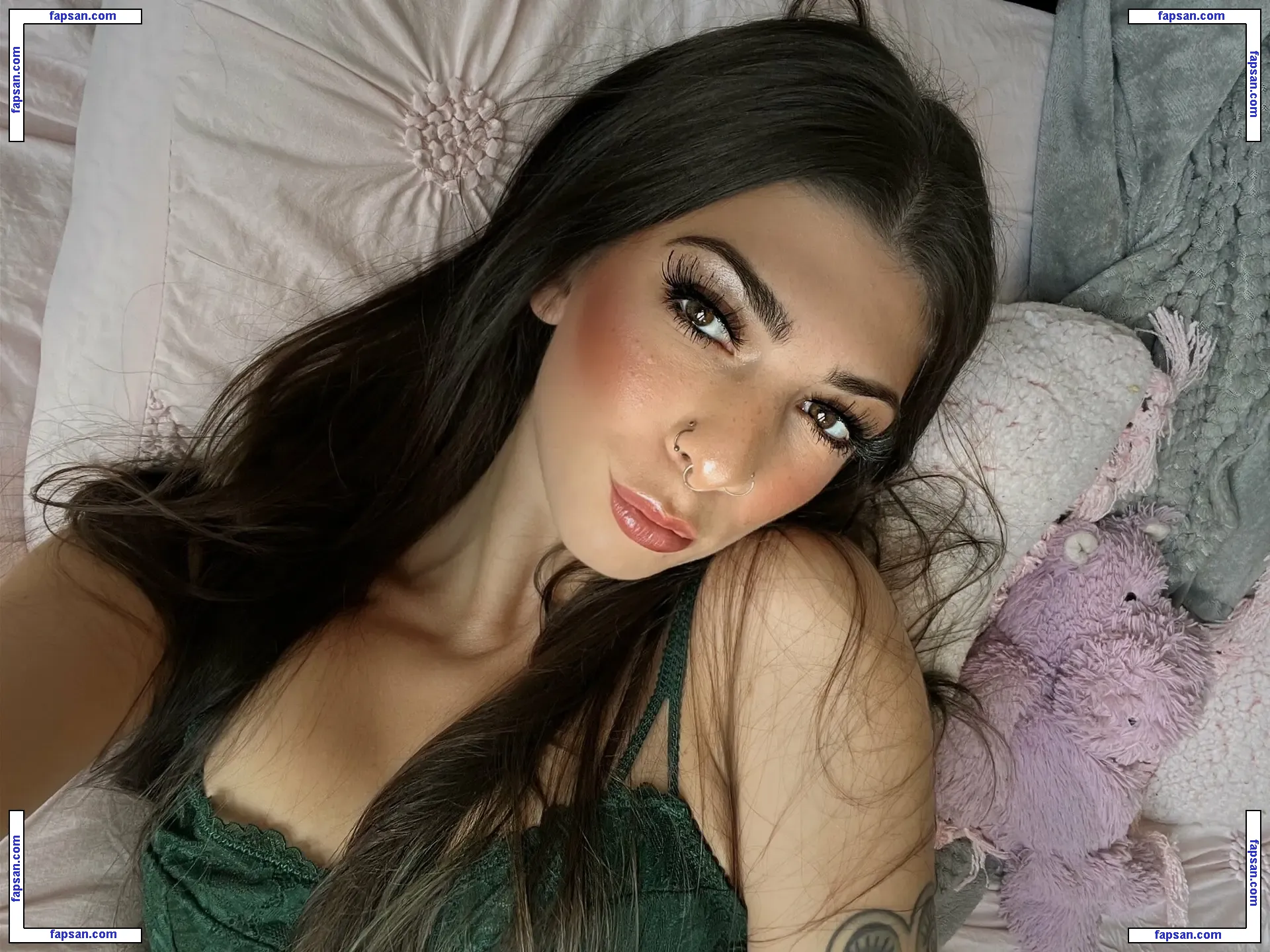 Allie Blossom nude photo #0053 from OnlyFans