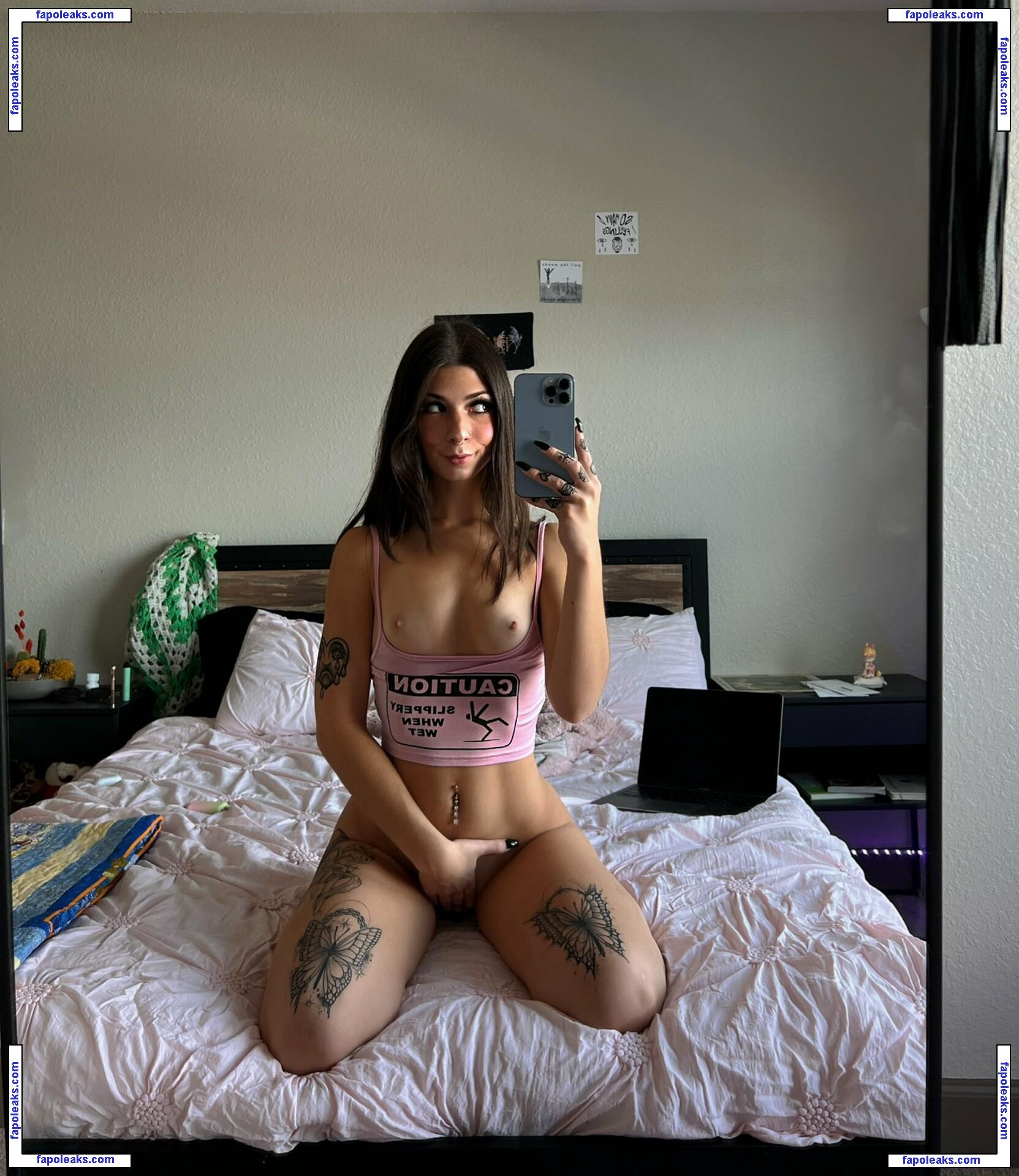 Allie Blossom / allieblossom___ / blossomallie nude photo #0059 from OnlyFans