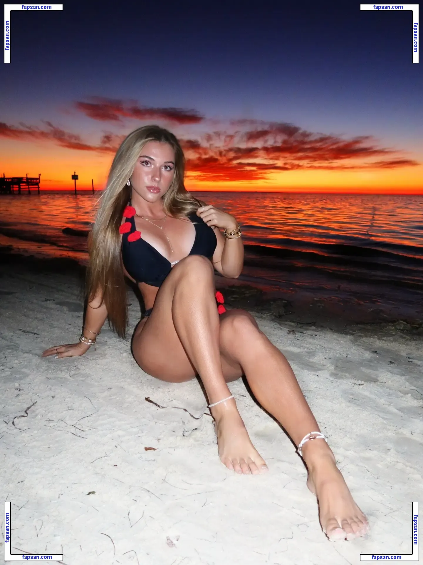 Allie_brink13 голая фото #0005 с Онлифанс