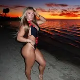 Allie_brink13 голая #0002