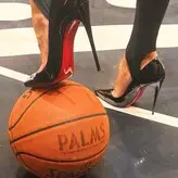 Allie Clifton голая #0001