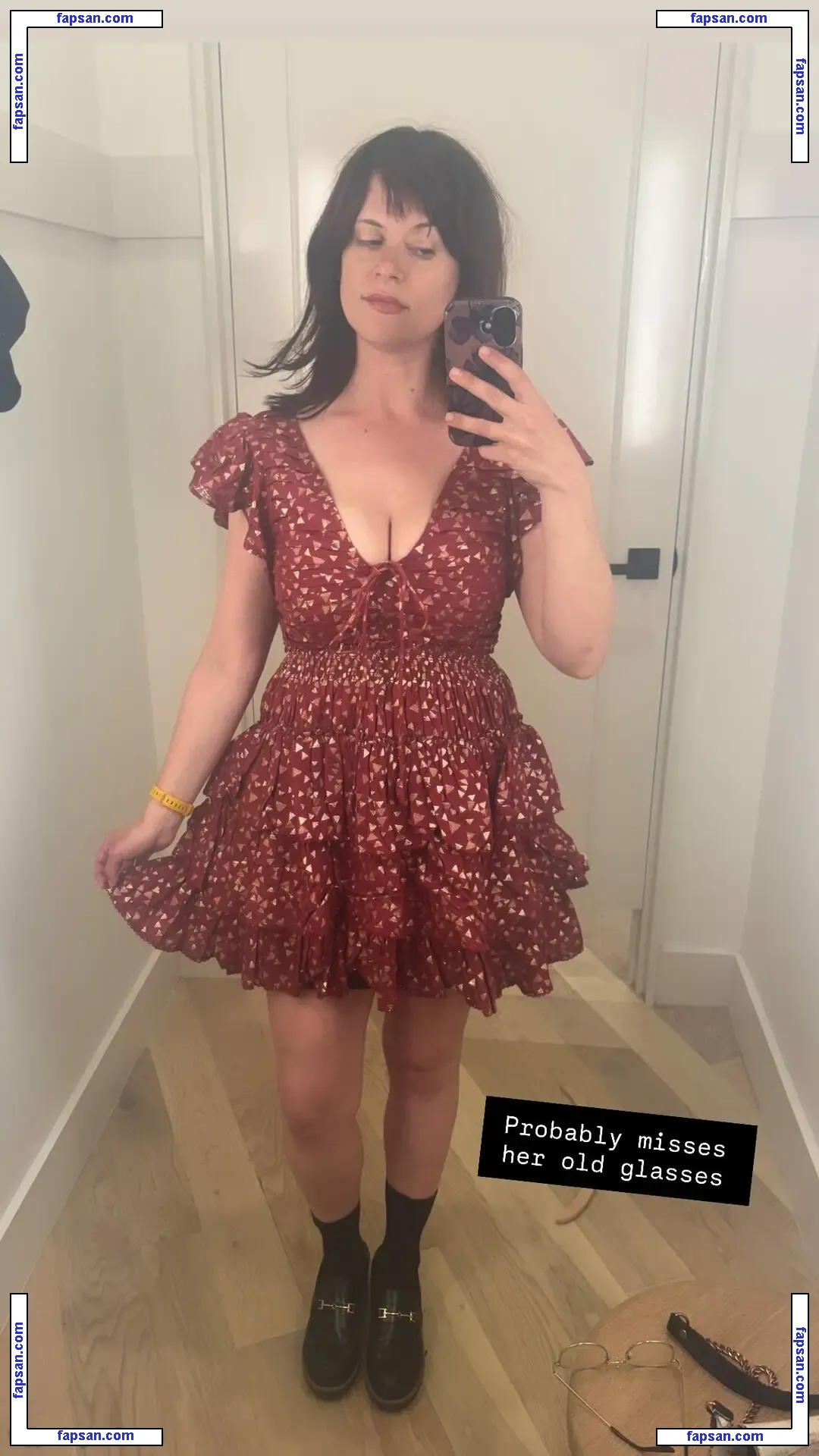 Allie Goertz nude photo #0129 from OnlyFans