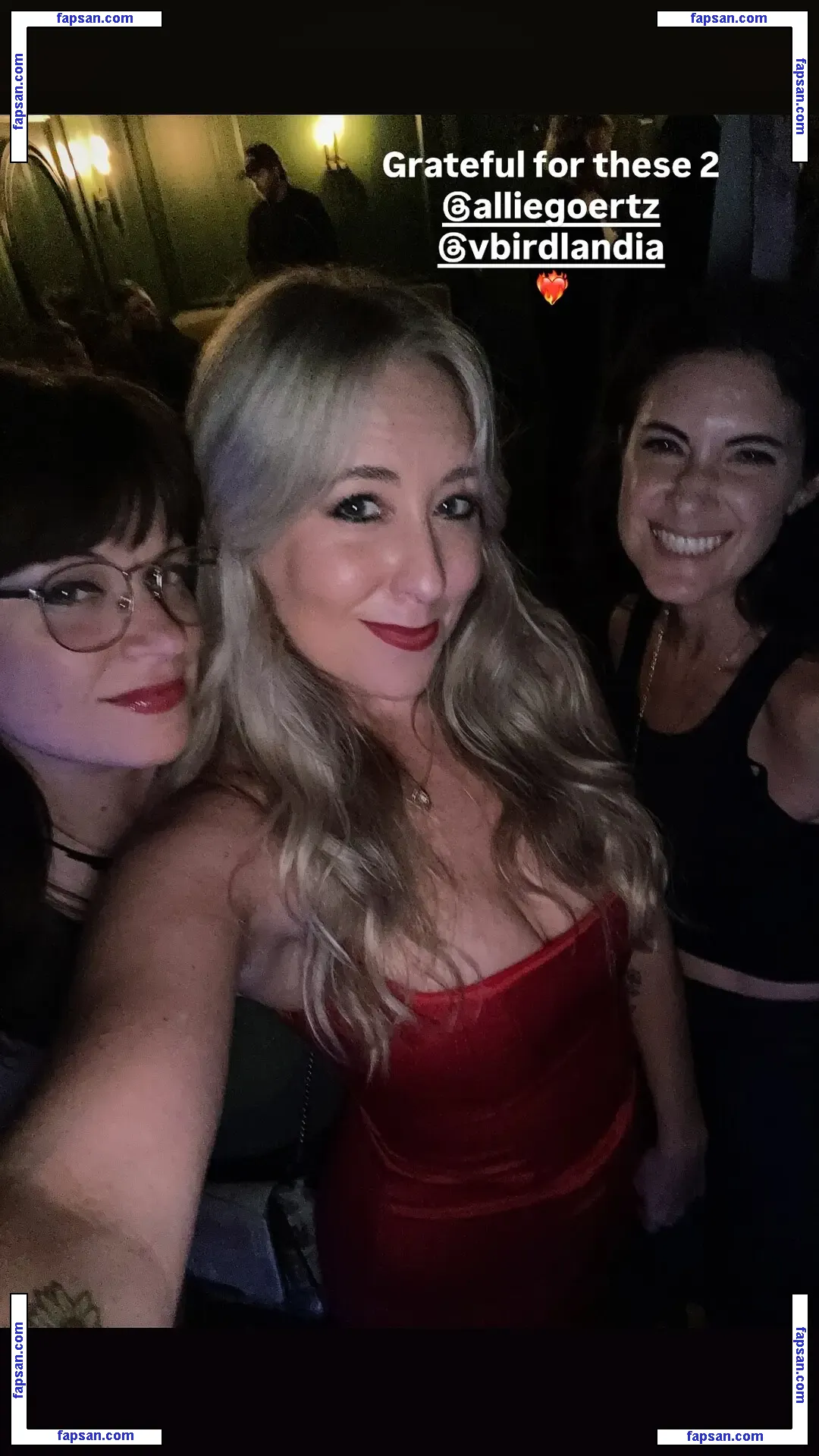 Allie Goertz nude photo #0130 from OnlyFans