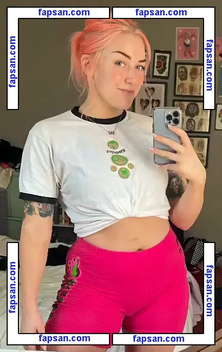 Allie Katch nude photo #0009 from OnlyFans