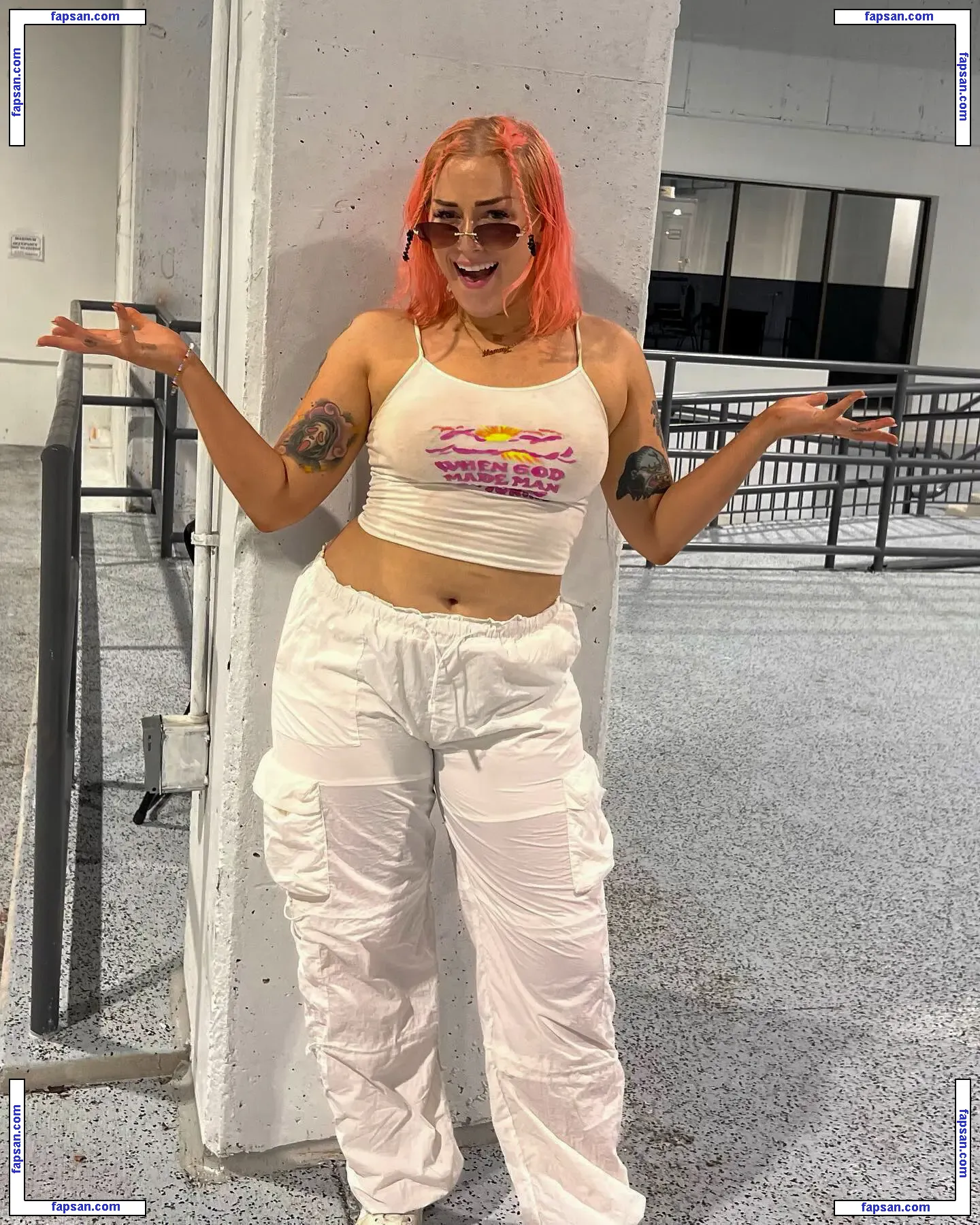 Allie Katch nude photo #0017 from OnlyFans