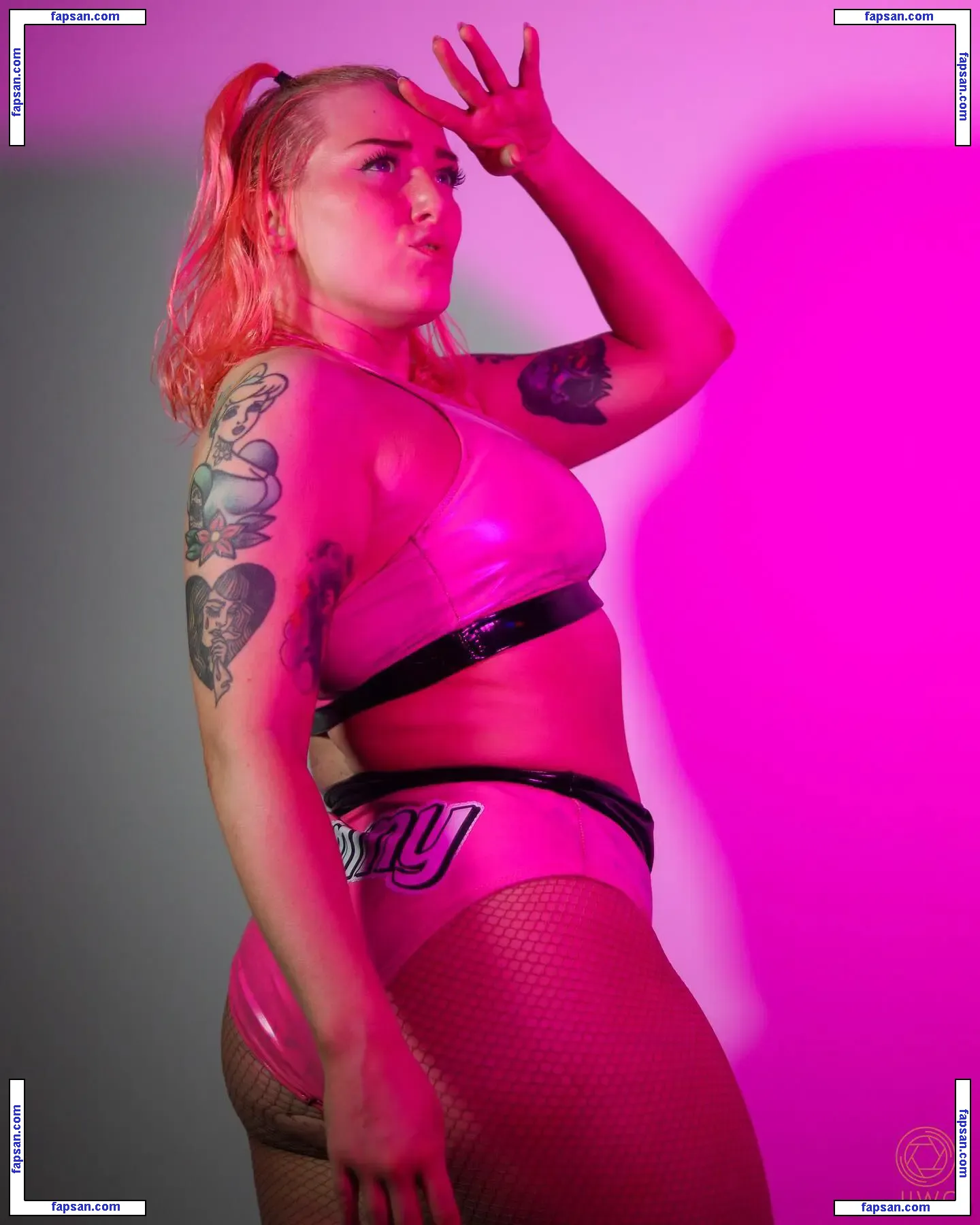 Allie Katch nude photo #0022 from OnlyFans